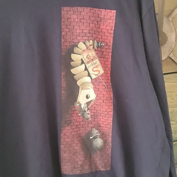 Supreme Snake Trap by MikeHill Long Sleeve Tee